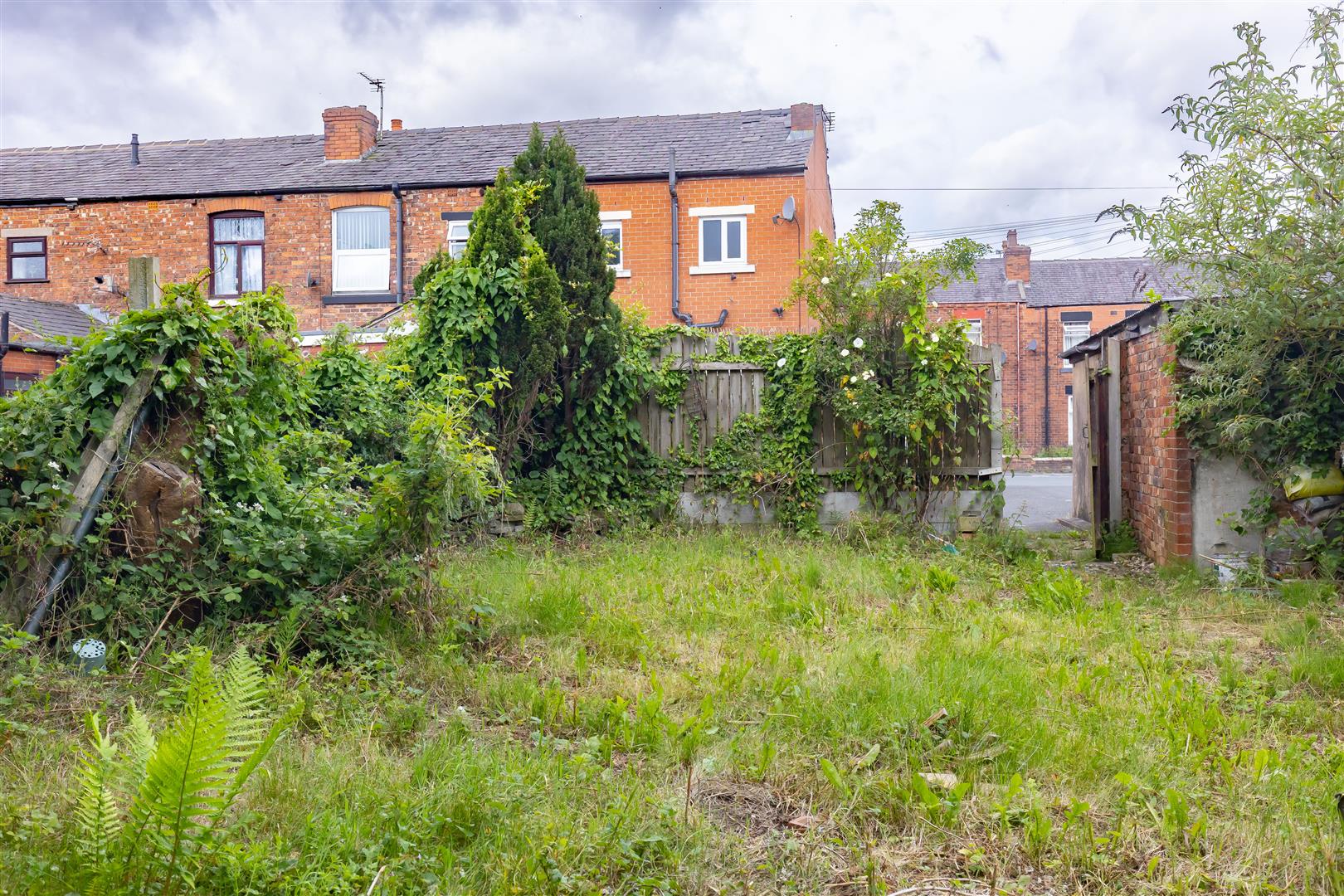 Mill Lane, Coppull, Chorley
